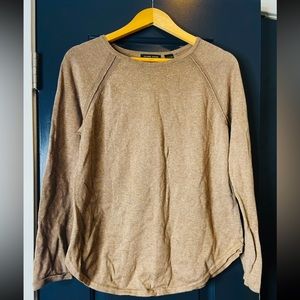 Jeanne Pierre Sweater